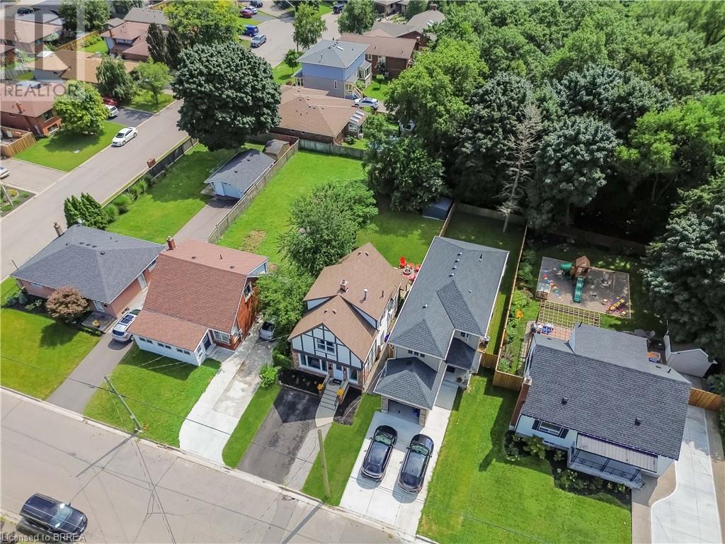 223 Sydenham Street, Brantford, Ontario  N3R 3Z6 - Photo 37 - 40631600