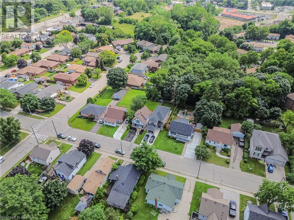 223 Sydenham Street, Brantford, Ontario  N3R 3Z6 - Photo 39 - 40631600