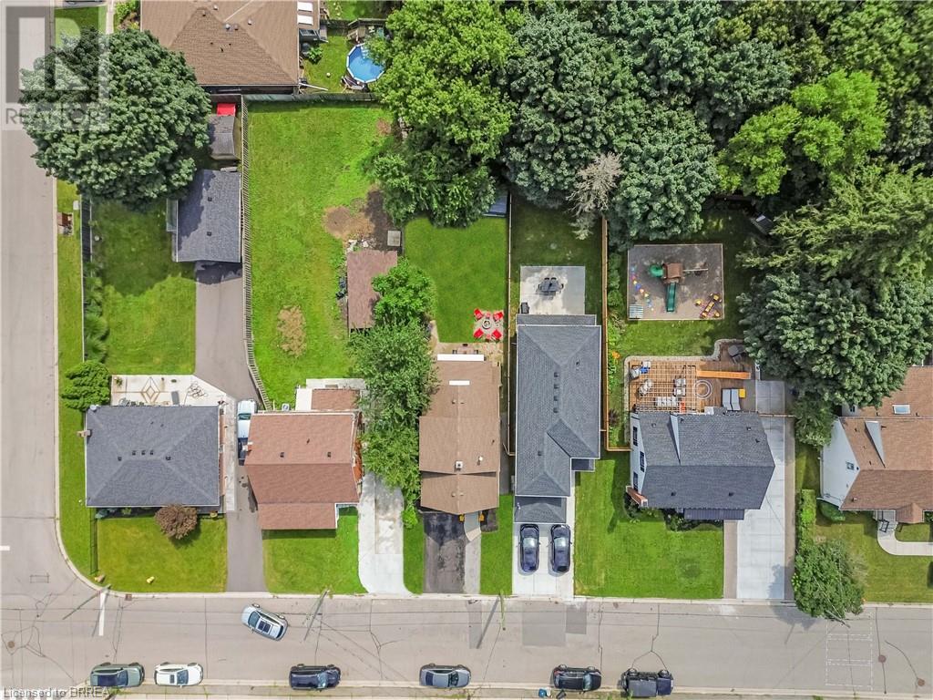 223 Sydenham Street, Brantford, Ontario  N3R 3Z6 - Photo 40 - 40631600