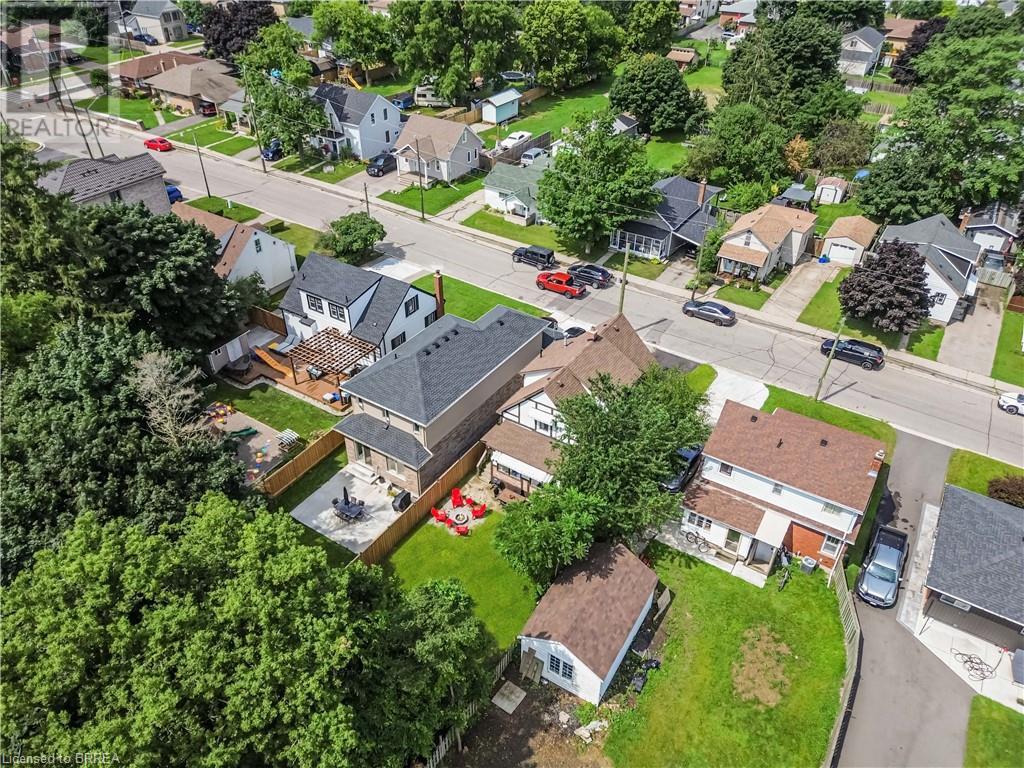 223 Sydenham Street, Brantford, Ontario  N3R 3Z6 - Photo 41 - 40631600