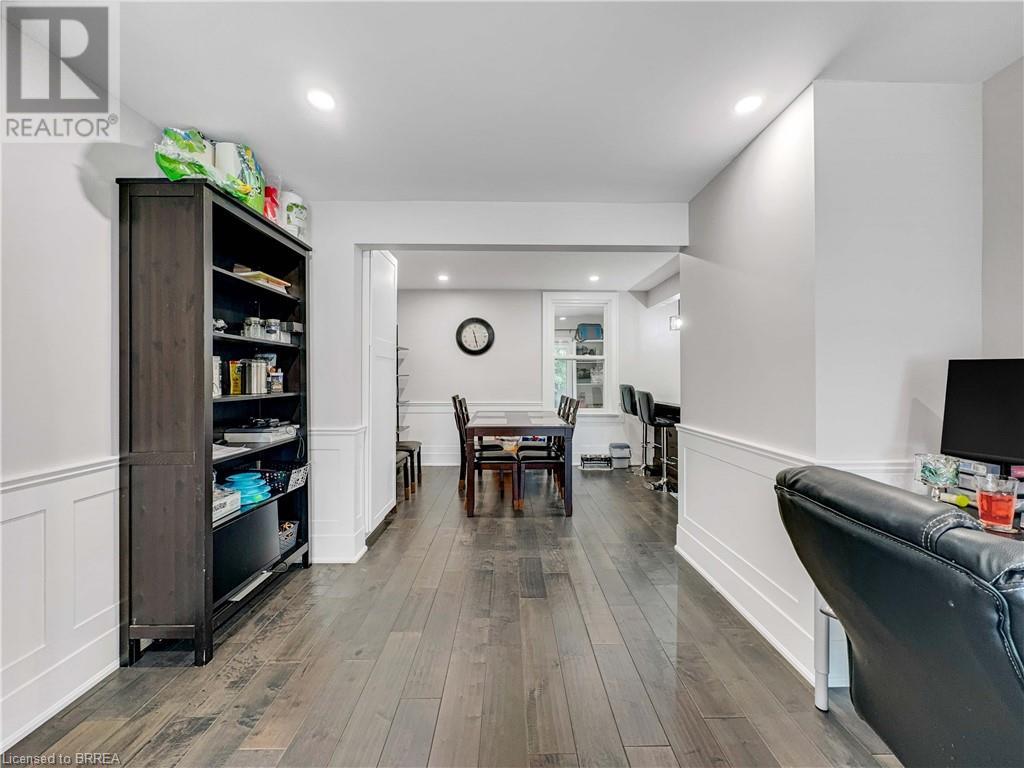 223 Sydenham Street, Brantford, Ontario  N3R 3Z6 - Photo 9 - 40631600