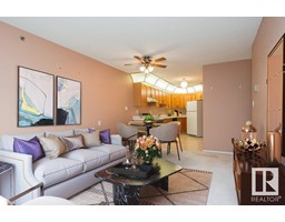 #404 17519 98a Av Nw Terra Losa, Edmonton, Ca