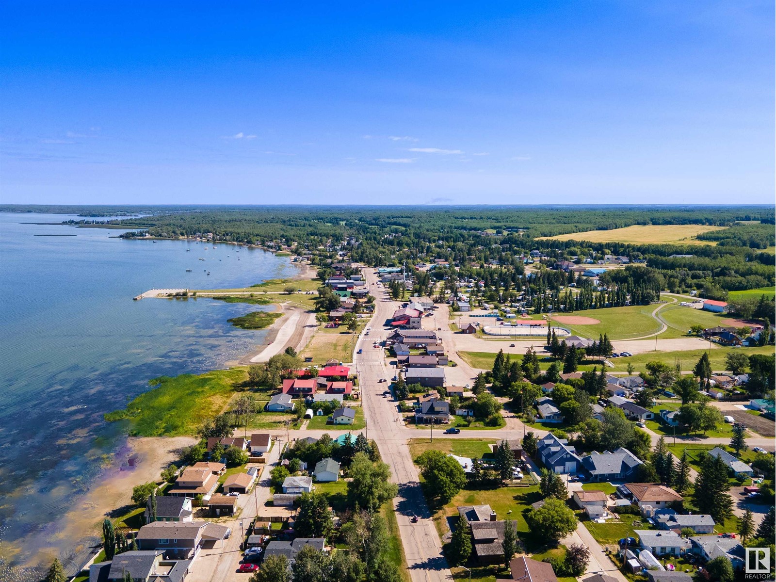 5115 51 Avenue, Rural Lac Ste. Anne County, Alberta  T0E 0A0 - Photo 56 - E4399271