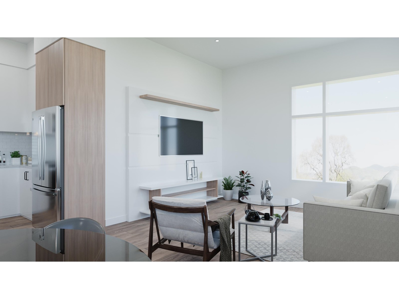 413 163 175a Street, Surrey, British Columbia  V0V 0V0 - Photo 1 - R2913965