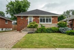 316 EAST 42ND Street, hamilton, Ontario