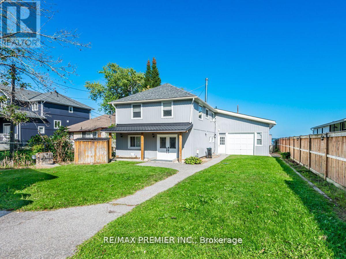 359 LIMERICK STREET, innisfil, Ontario