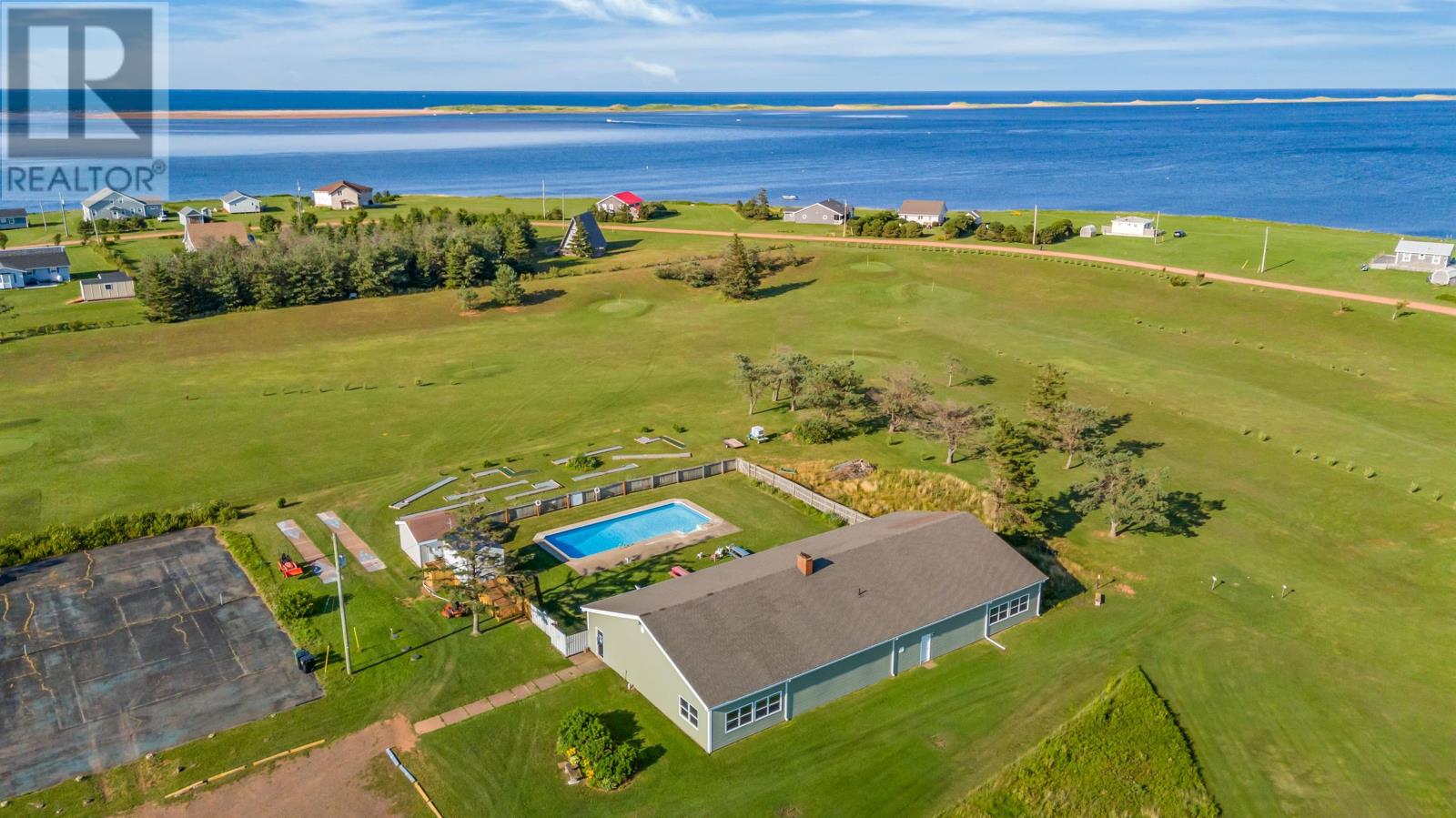 472 Hebrides Lane, New London, Prince Edward Island  C0B 1M0 - Photo 33 - 202419377