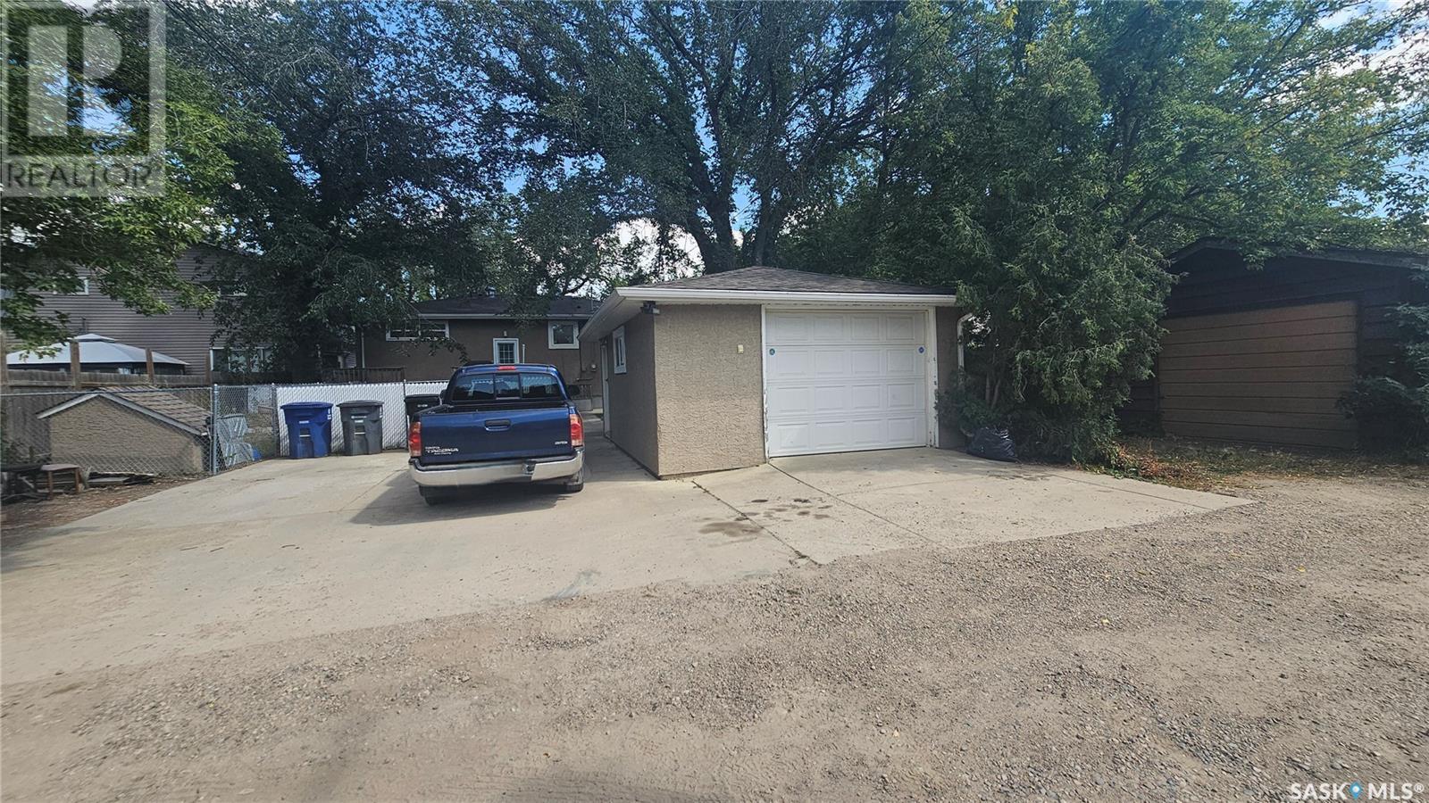 1510 Lorne Avenue, Saskatoon, Saskatchewan  S7H 1Y1 - Photo 39 - SK980439