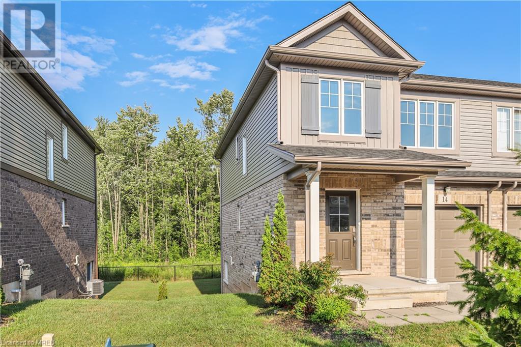 340 Prospect Point Road N Unit# 14, Fort Erie, Ontario  L0S 1N0 - Photo 2 - 40631410