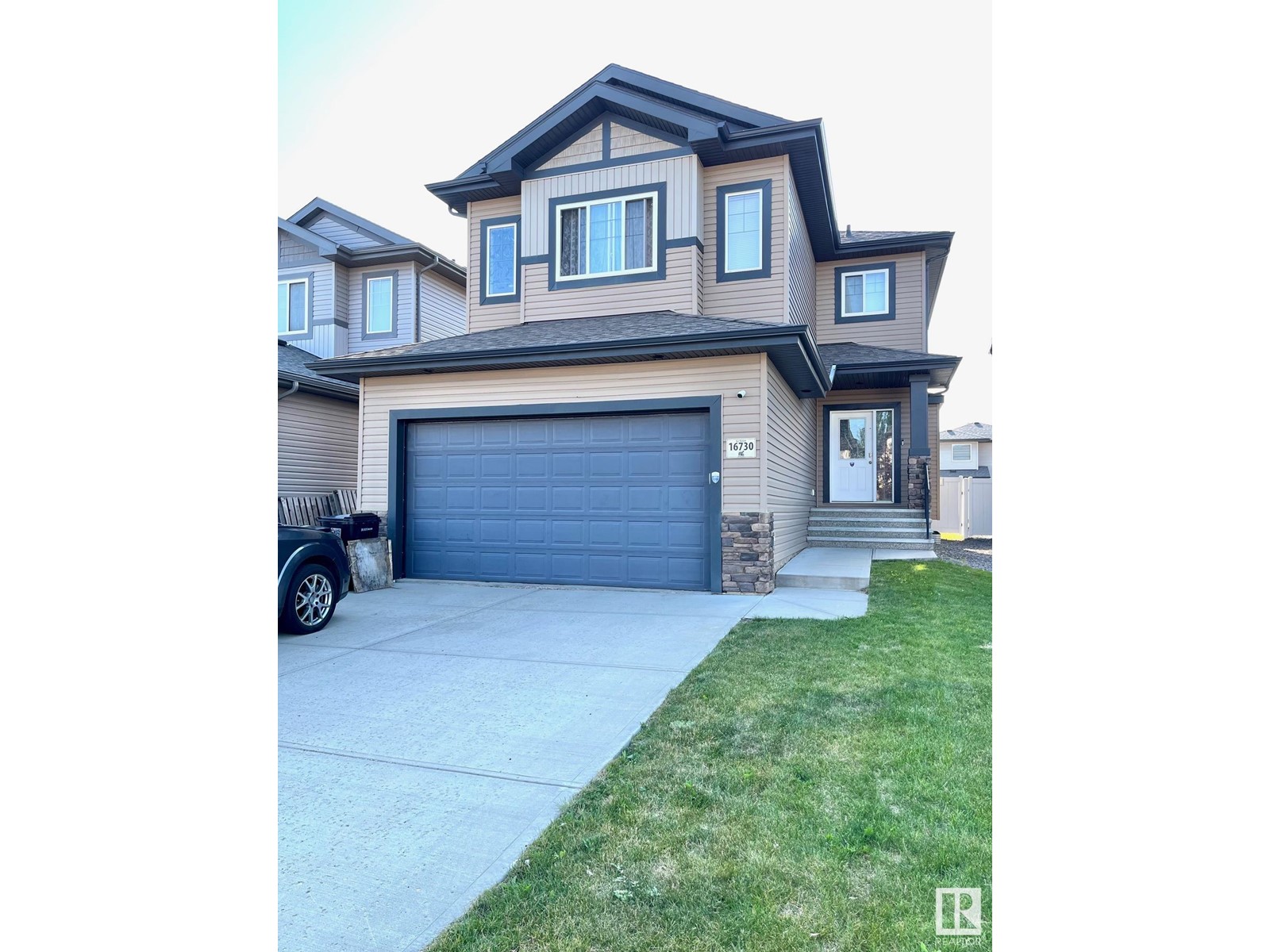 16730 62 ST NW, edmonton, Alberta