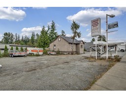 23359 FRASER HIGHWAY, langley, British Columbia