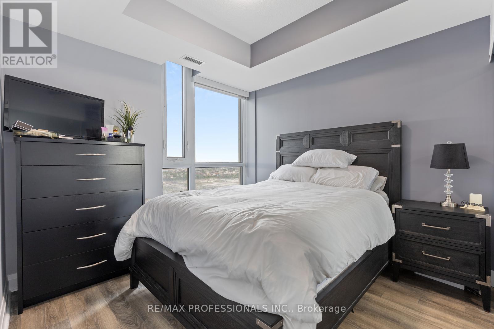 2108 - 15 Zorra Street, Toronto (Islington-City Centre West), Ontario  M8Z 0C1 - Photo 12 - W9250355