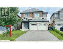 31 Prairie Creek Crescent, Brampton, Ca