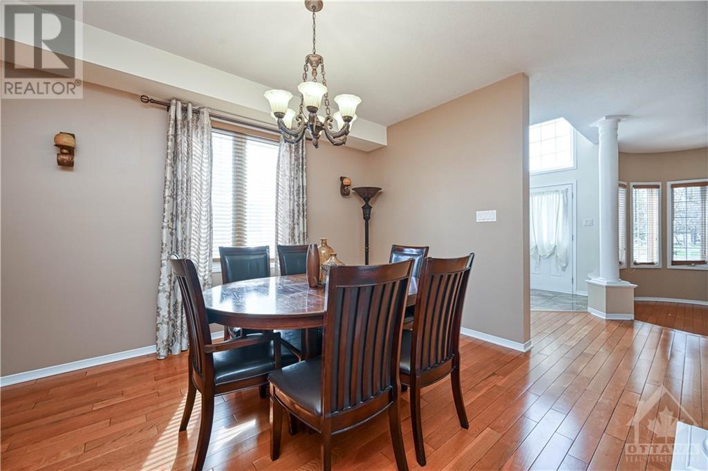 2389 GLANDRIEL CRESCENT Orleans