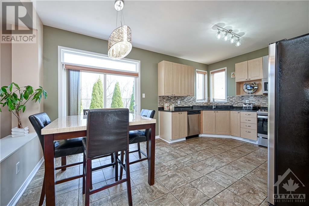 2389 GLANDRIEL CRESCENT Orleans