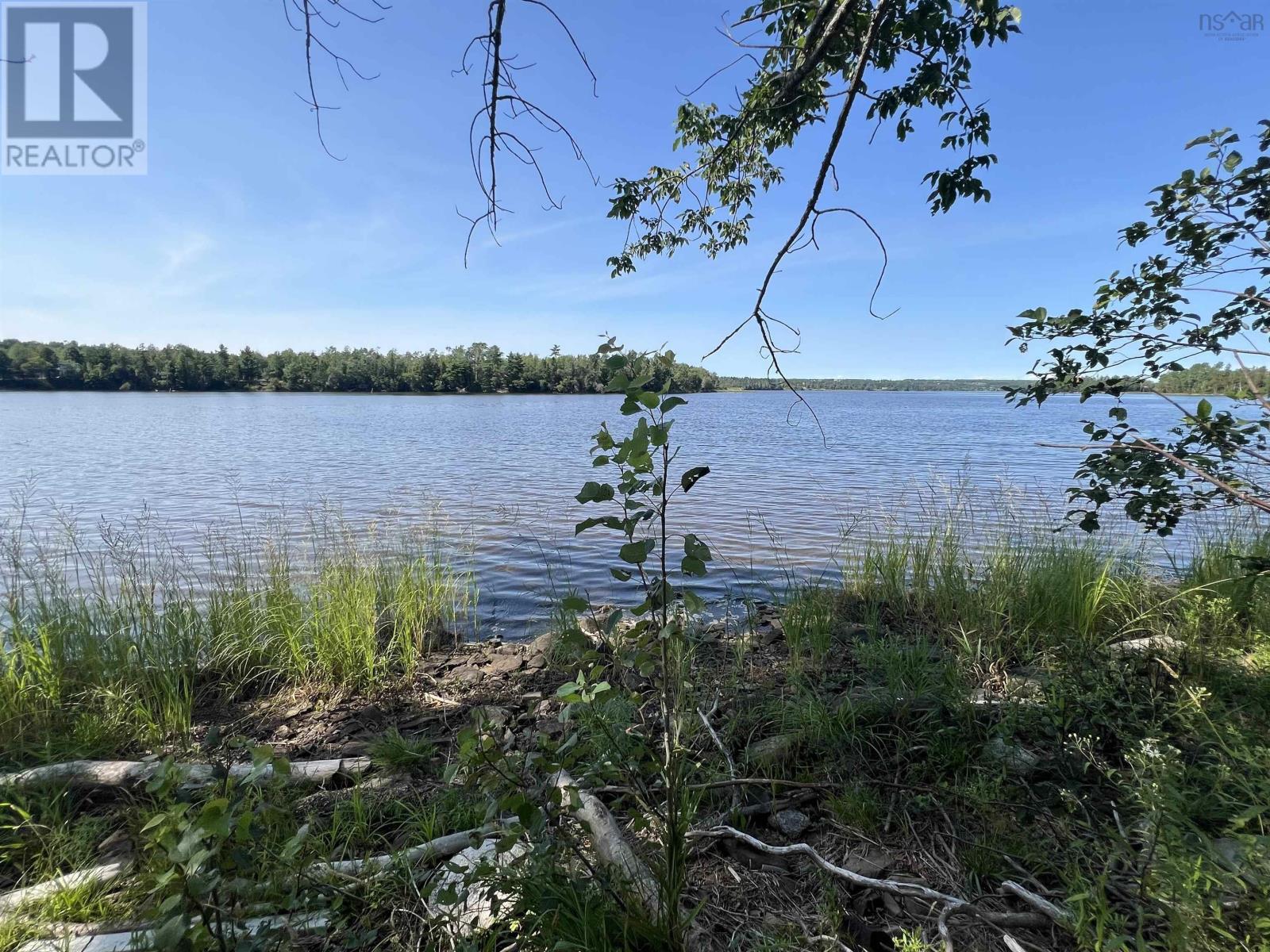 Lot 4-1A2 Loch Broom Road, loch broom, Nova Scotia