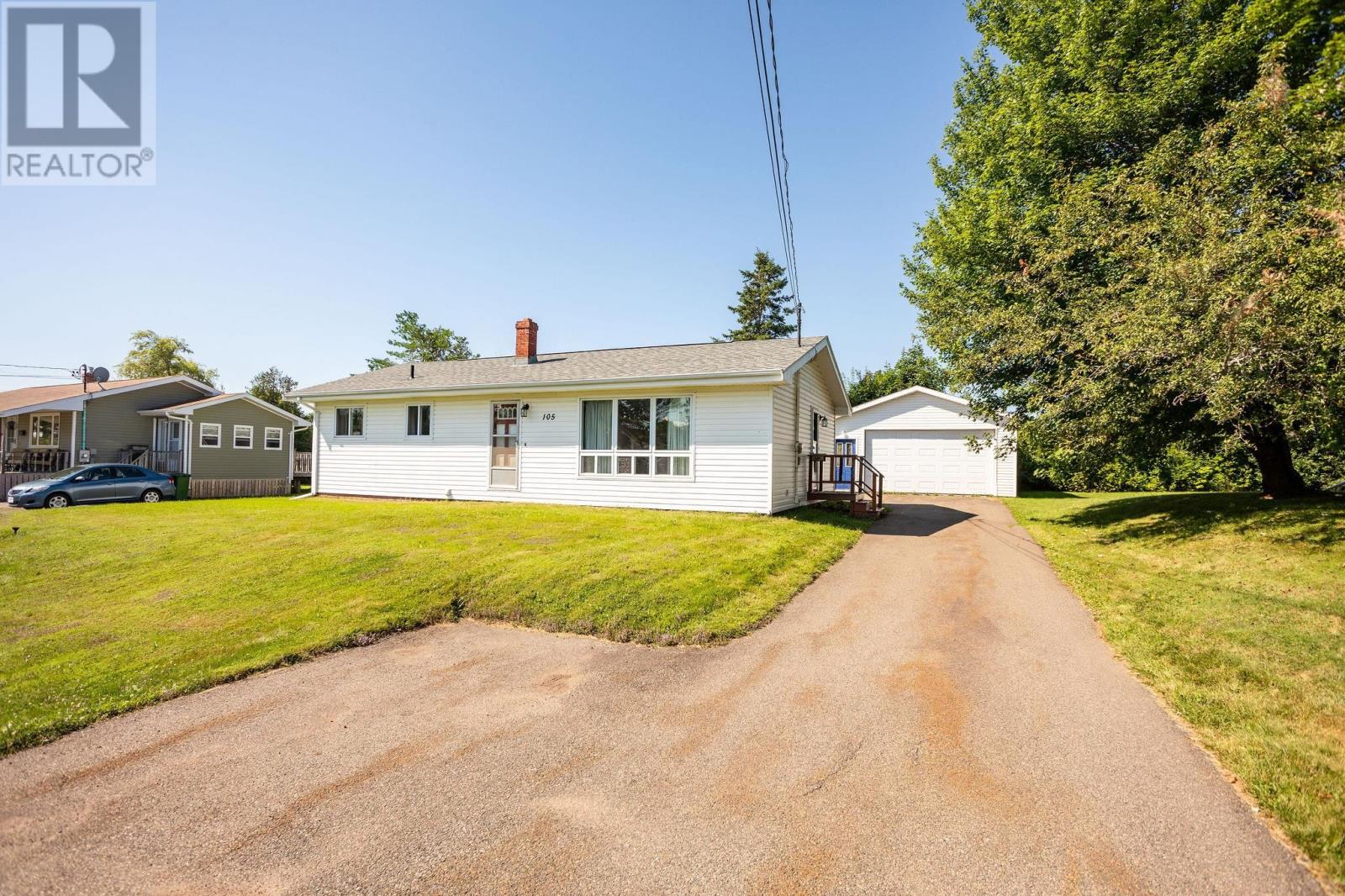 105 Scarlet Avenue, Charlottetown, Prince Edward Island  C1A 8L6 - Photo 39 - 202419387