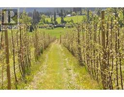Lot 6 Springfield Road, coldstream, British Columbia