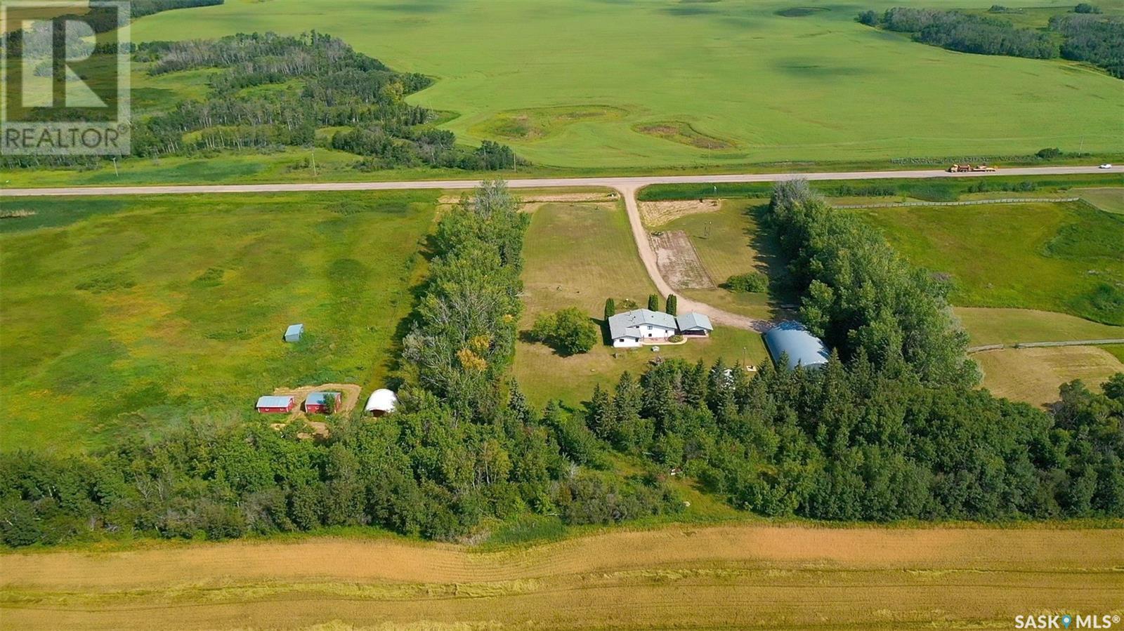 Gi Acreage, Wallace Rm No. 243, Saskatchewan  S0A 3K0 - Photo 34 - SK966345