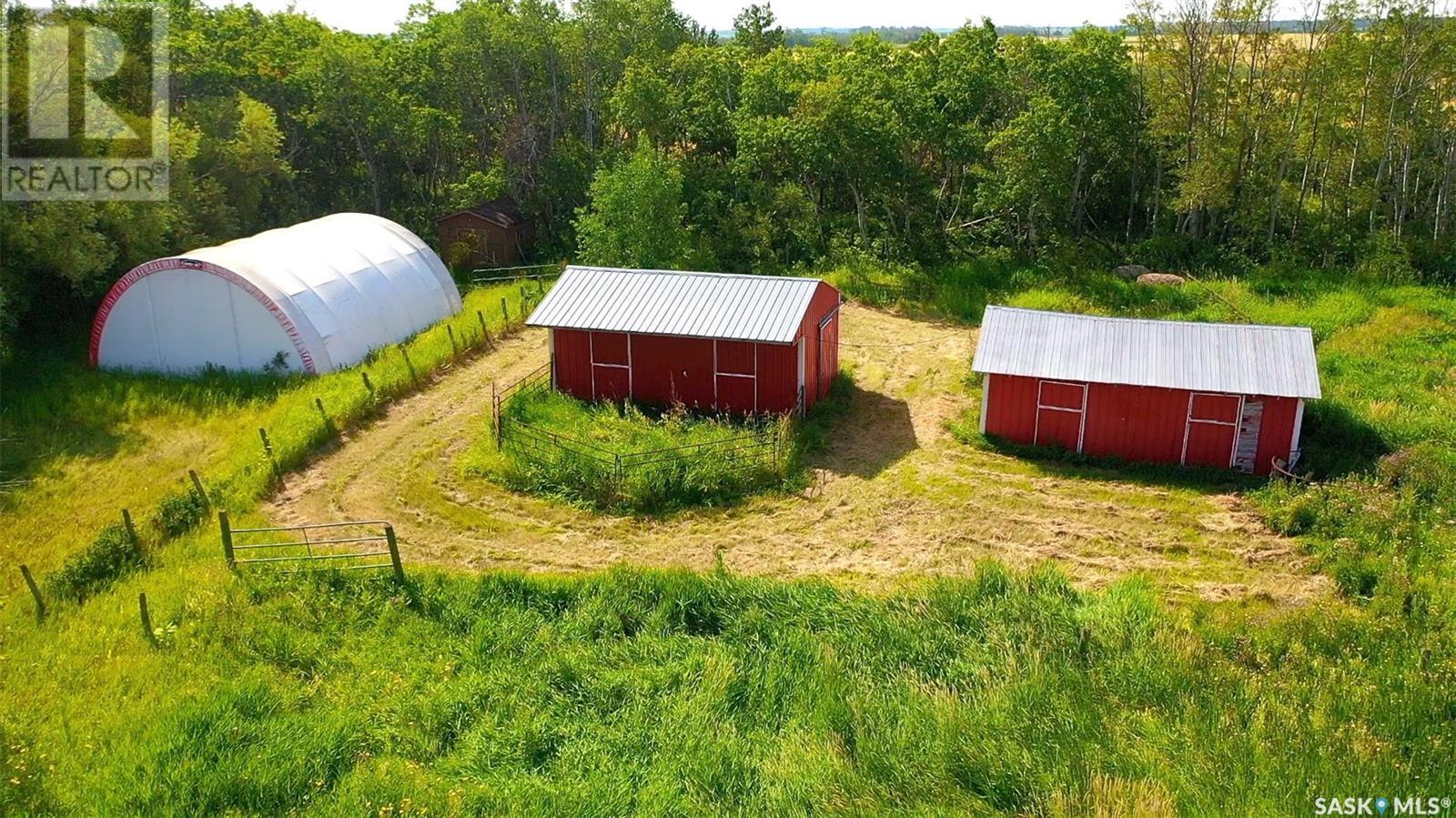 Gi Acreage, Wallace Rm No. 243, Saskatchewan  S0A 3K0 - Photo 42 - SK966345