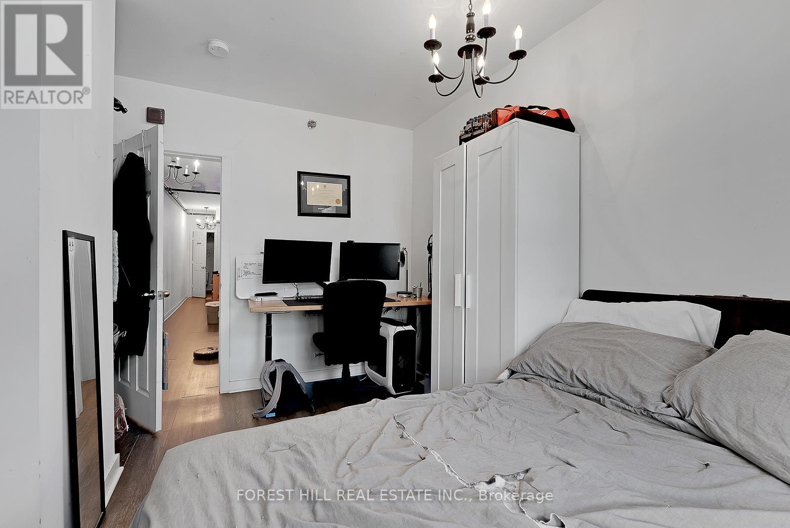 237 Gerrard Street, Toronto C08, Ontario  M5A 2G1 - Photo 26 - C9250711