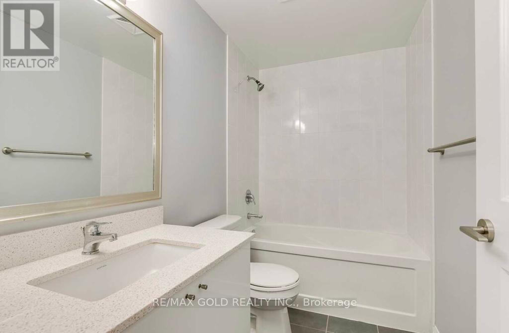 1201 - 75 Eglinton Avenue W, Mississauga (Hurontario), Ontario  L5R 0E5 - Photo 13 - W9250732