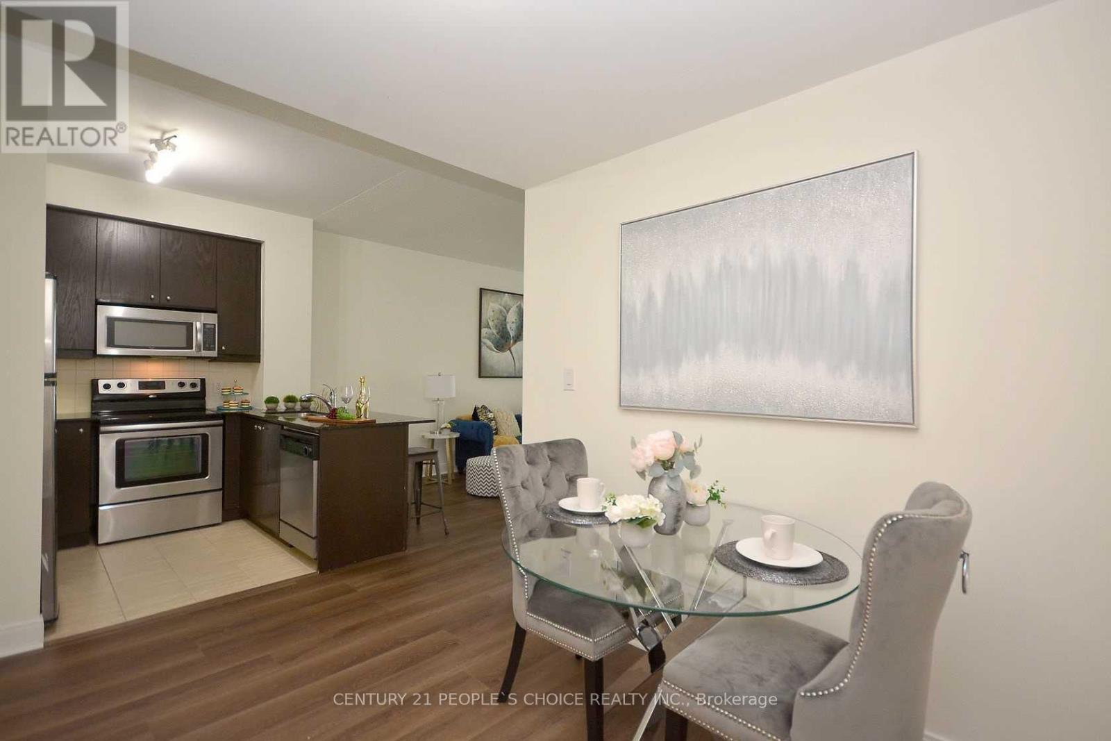 2108 - 50 Absolute Avenue, Mississauga (City Centre), Ontario  L4Z 0A8 - Photo 19 - W9250783