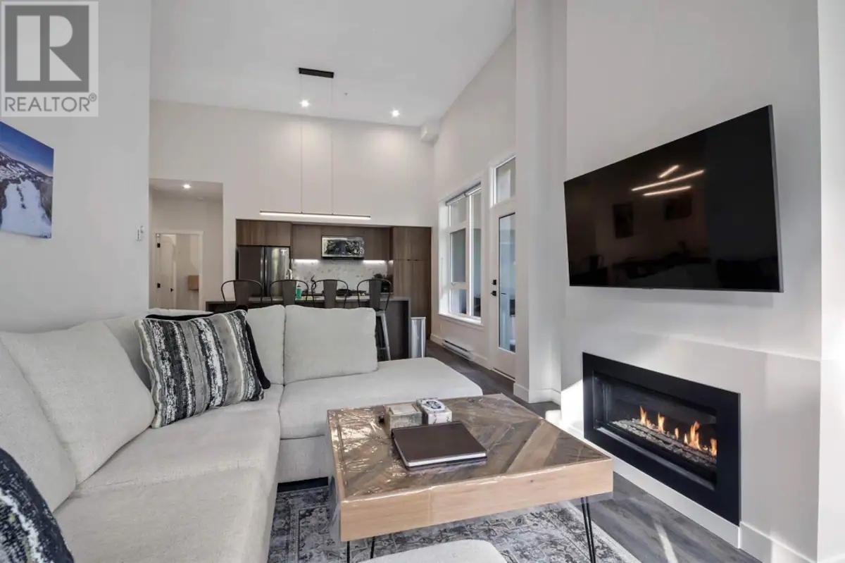 302-1130 Sun Peaks Rd, Sun Peaks, British Columbia   - Photo 10 - 180321