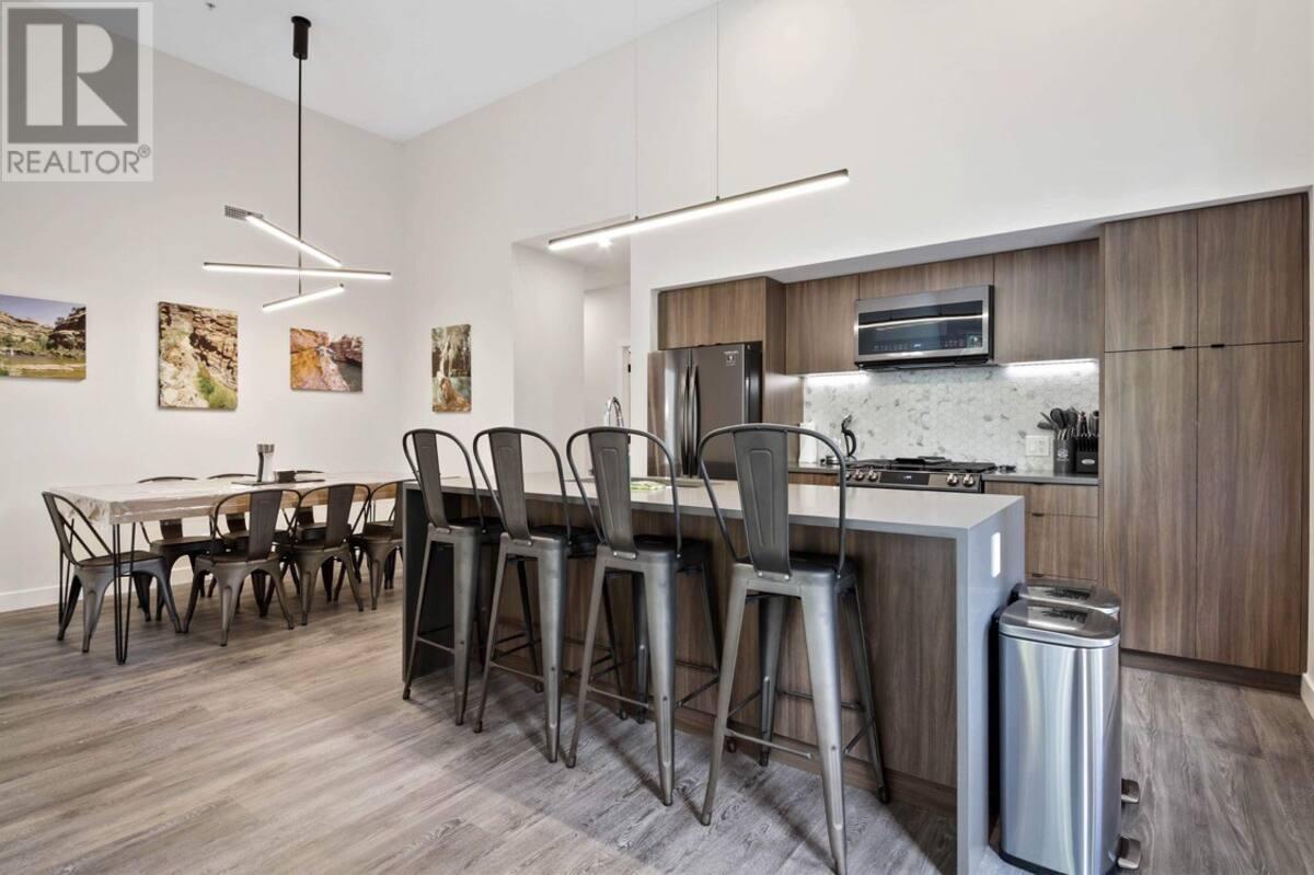 302-1130 Sun Peaks Rd, Sun Peaks, British Columbia   - Photo 3 - 180321