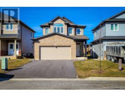 14 BOWMAN CRESCENT N, thorold, Ontario