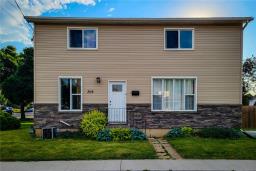 306 Darling Street, Brantford, Ca