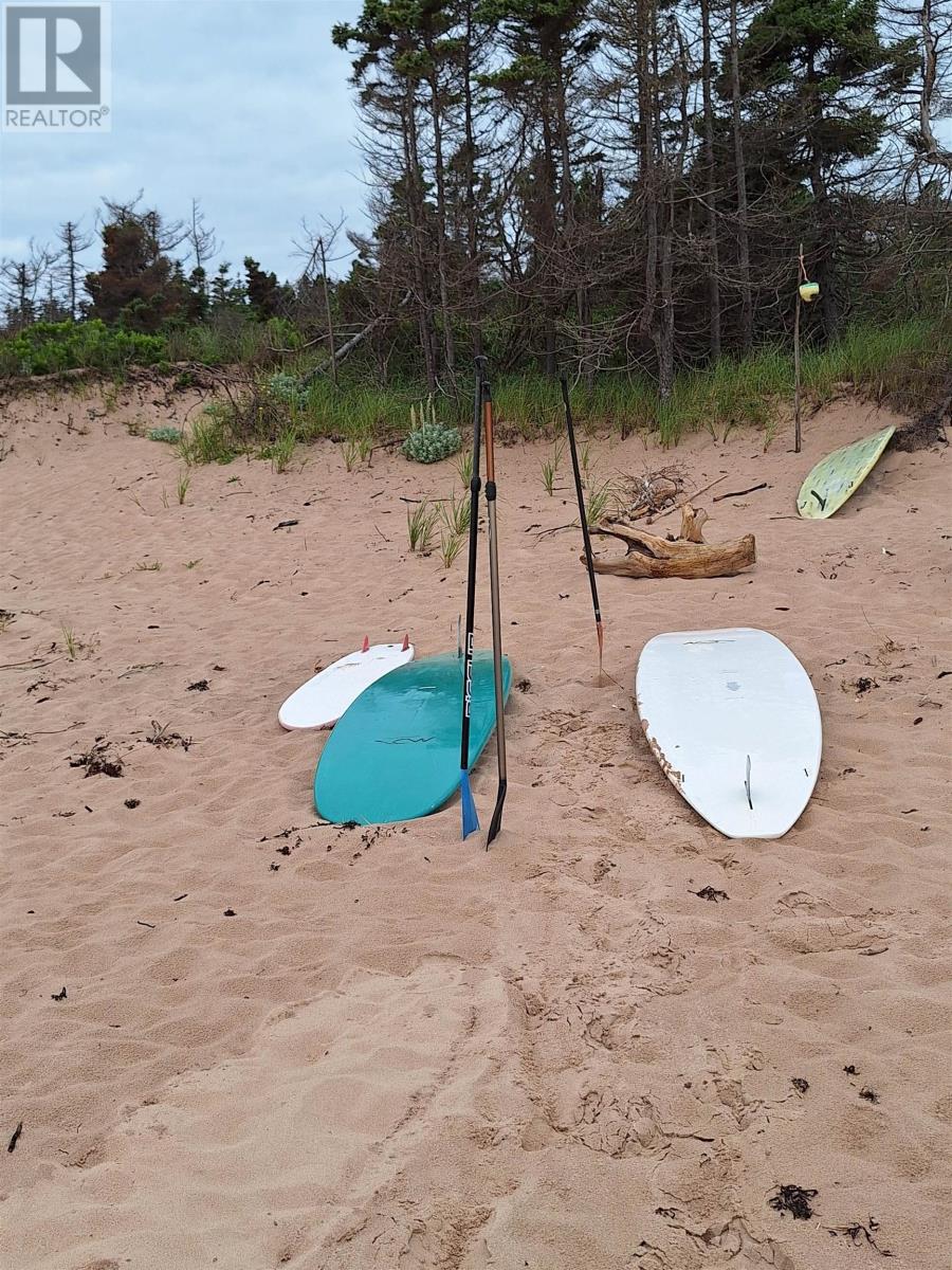 Lot Kitson Road, Red Point, Prince Edward Island  C0A 2B0 - Photo 5 - 202419398