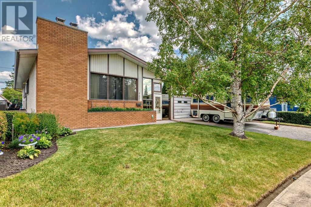 4424 3 Street NE, calgary, Alberta