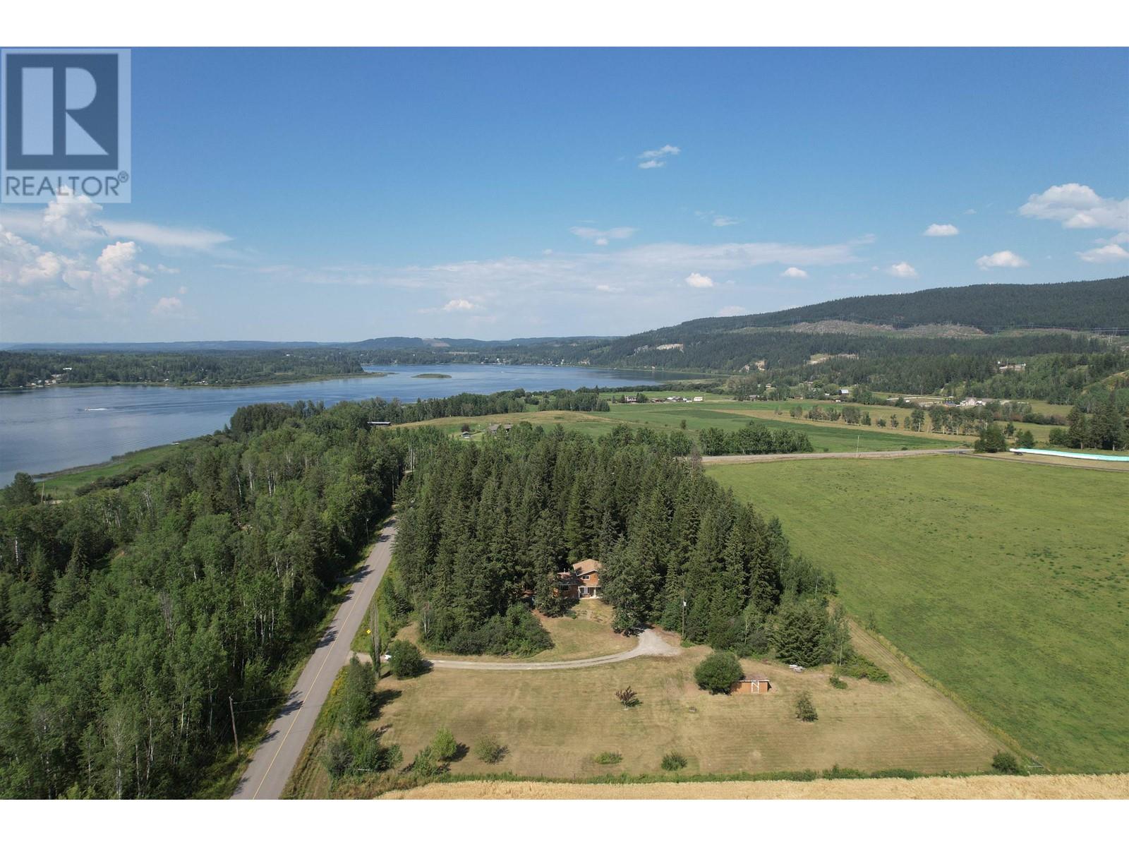 2069 Dragon Lake Road, Quesnel, British Columbia  V2J 6G2 - Photo 2 - R2914329