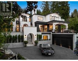 3165 DICKINSON CRESCENT, west vancouver, British Columbia