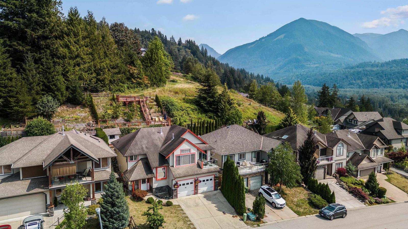 46082 BRIDLE RIDGE CRESCENT, chilliwack, British Columbia