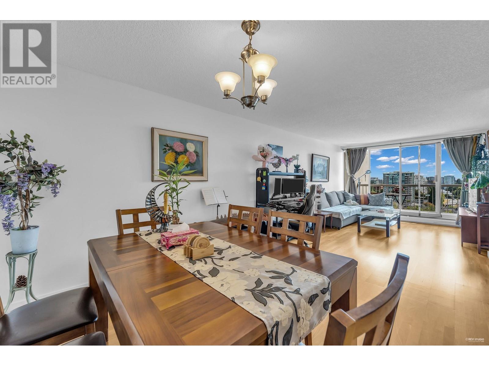 PH#1 7100 GILBERT ROAD, richmond, British Columbia V7C5C3