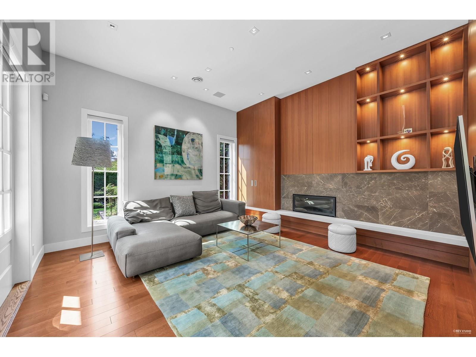 5961 Churchill Street, Vancouver, British Columbia  V6M 3H4 - Photo 7 - R2914349