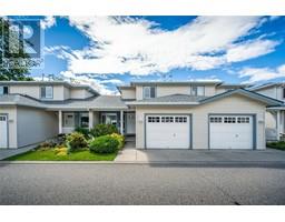 1120 Guisachan Road Unit# 63 Springfield/Spall, Kelowna, Ca