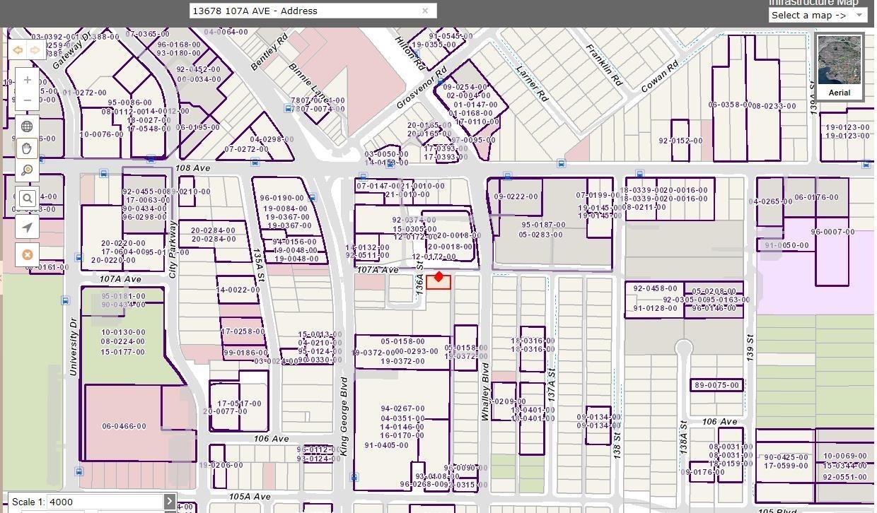 Property at 13678 107A AVENUE image