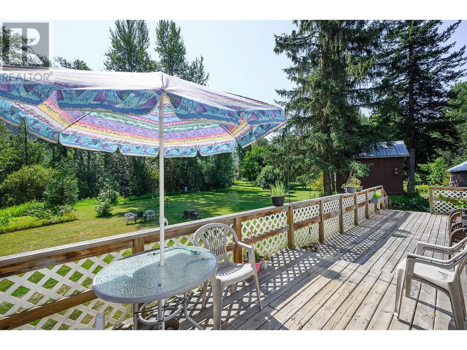 46 Blackpool Road, Clearwater, British Columbia  V0E 1N2 - Photo 31 - 180323