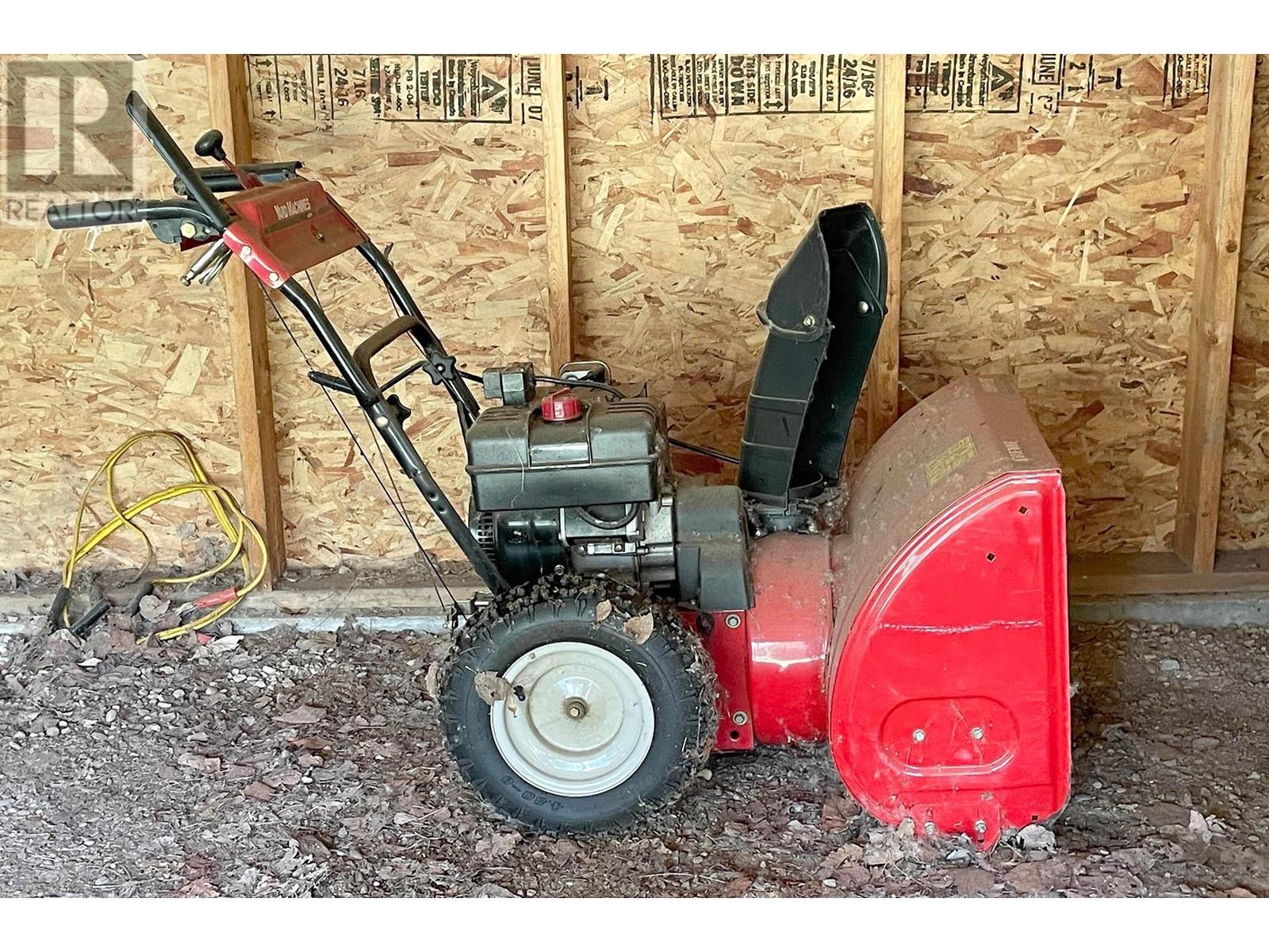 46 Blackpool Road, Clearwater, British Columbia  V0E 1N2 - Photo 41 - 180323