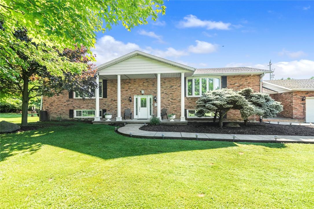 24 Harbinger Drive, stoney creek, Ontario