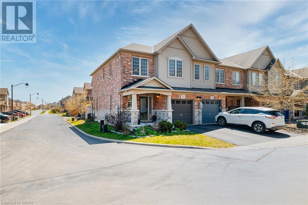 45 ROYAL WINTER Drive Unit# 32 Binbrook