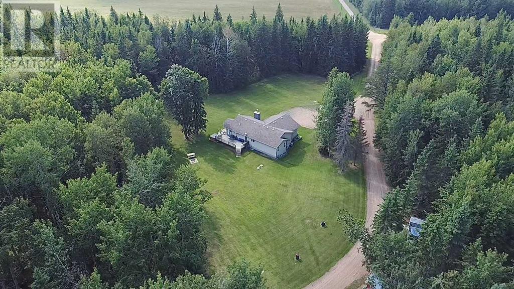 644081 Range Road 235, Rural Athabasca County, Alberta  T9S 2A9 - Photo 3 - A2156582