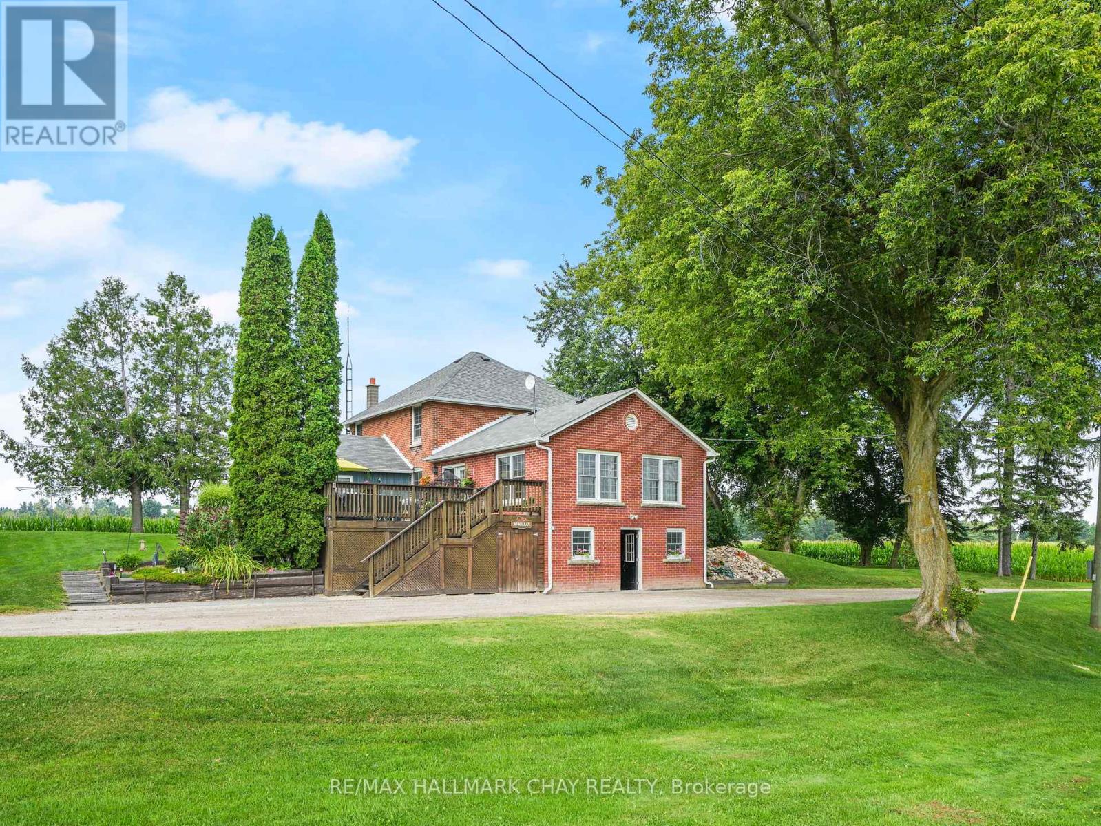 5001 4th Line, New Tecumseth, Ontario  L0G 1W0 - Photo 30 - N8229420