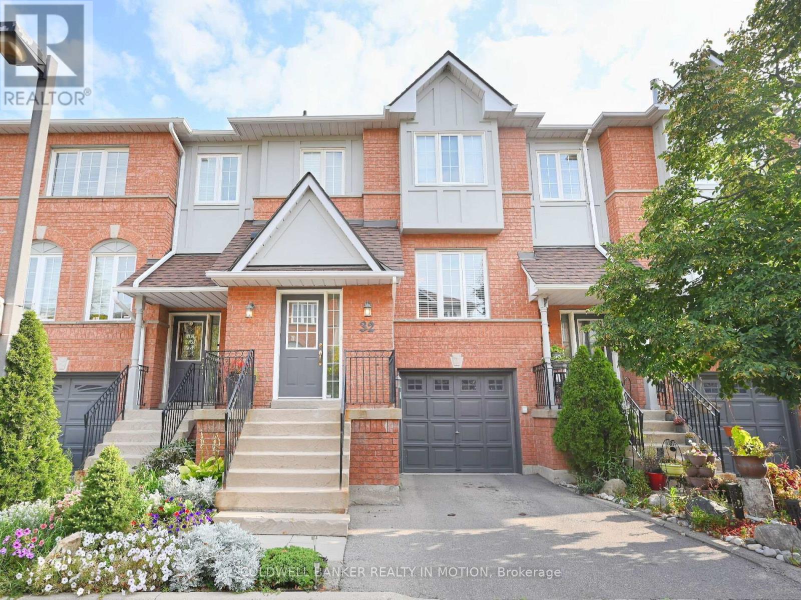 32 - 2398 Britannia Road W, Mississauga (Streetsville), Ontario  L5M 6B6 - Photo 1 - W9250961