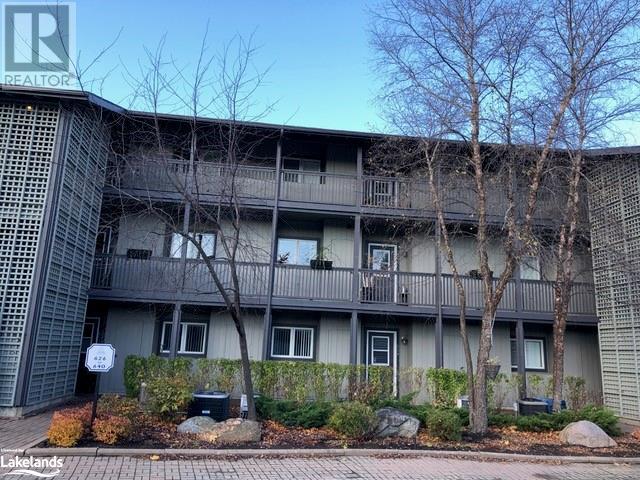 639 Johnston Park Avenue Unit# 4, Collingwood, Ontario  L9Y 5C7 - Photo 2 - 40632105