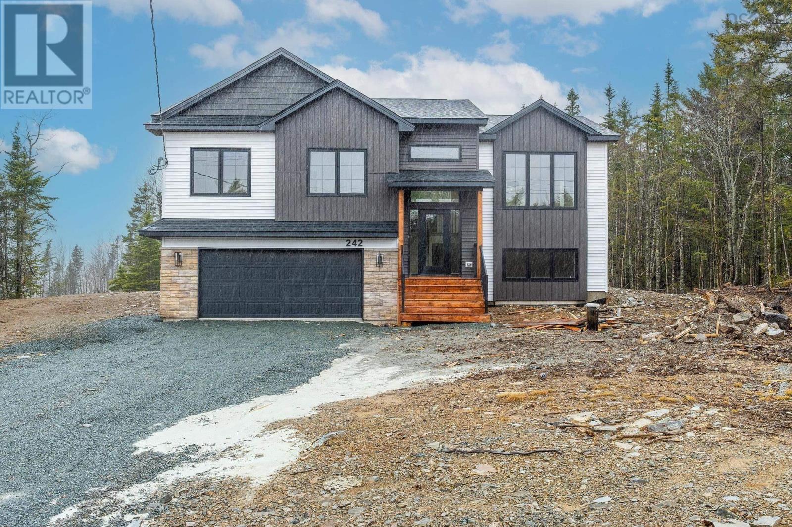 5011 242 Zaffre Drive, Middle Sackville, Nova Scotia  B4E 0W8 - Photo 1 - 202418565