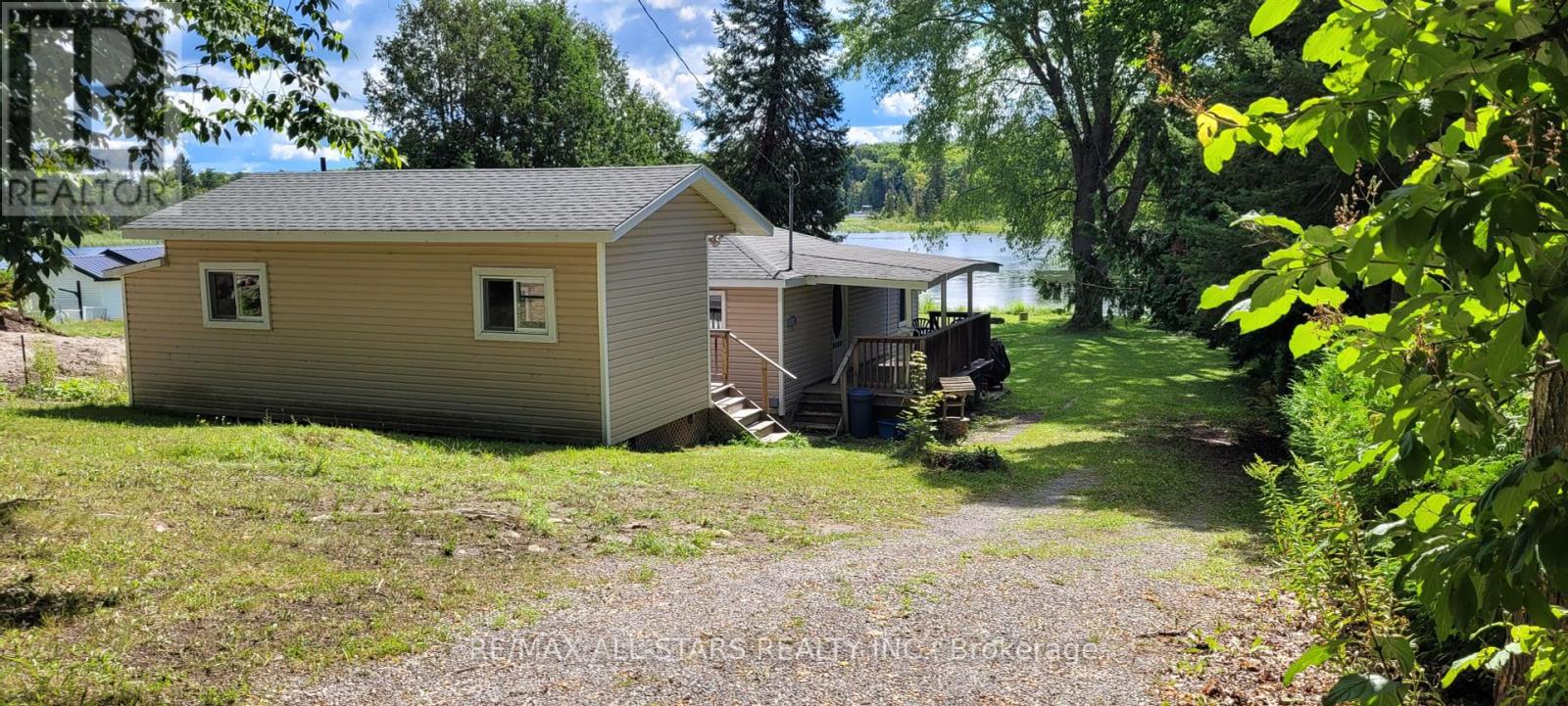 136 Coldstream Road, Kawartha Lakes, Ontario  K0M 1N0 - Photo 3 - X9250955